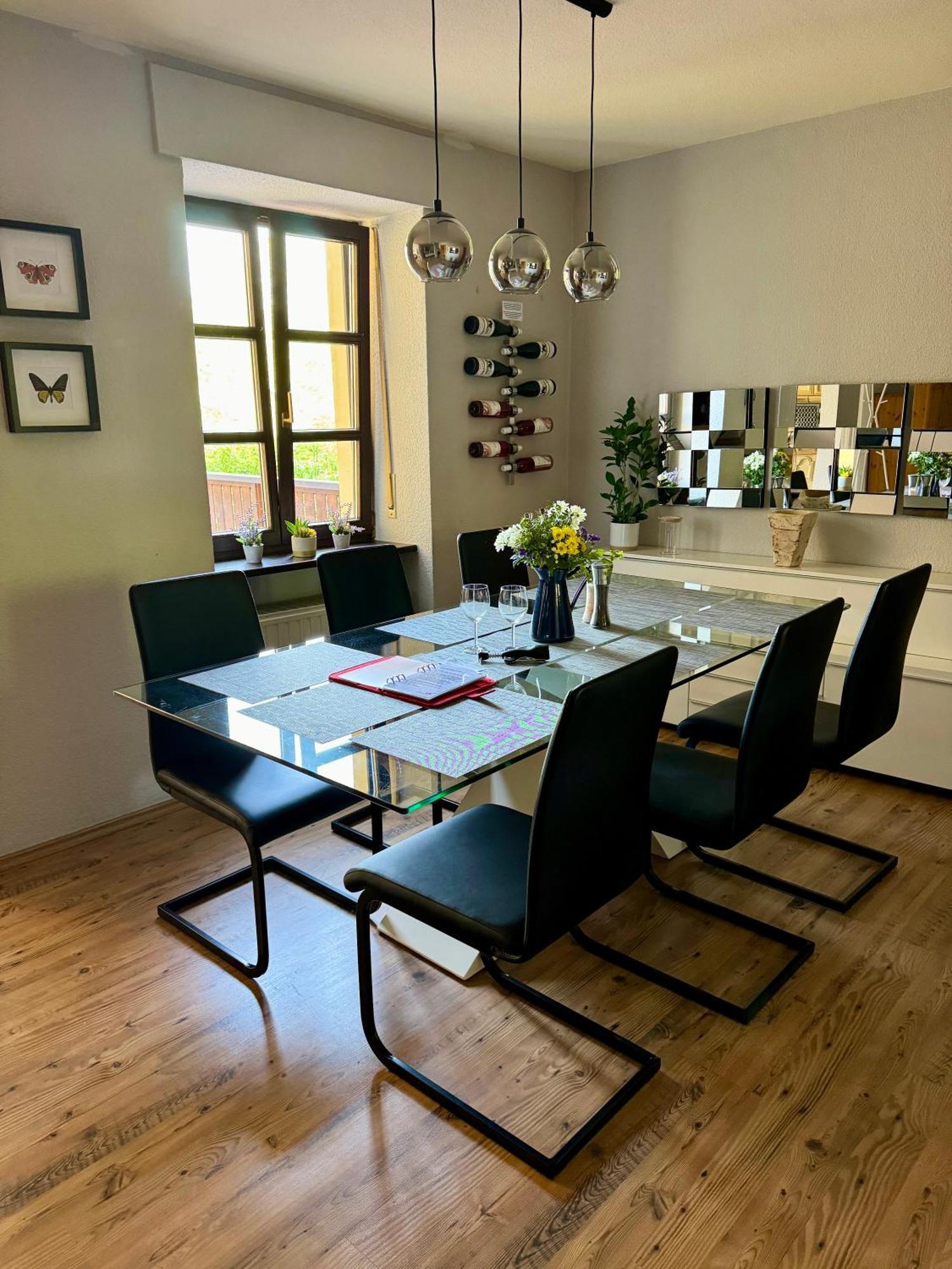 Ferienhaus Am Moselradweg Zell Buitenkant foto