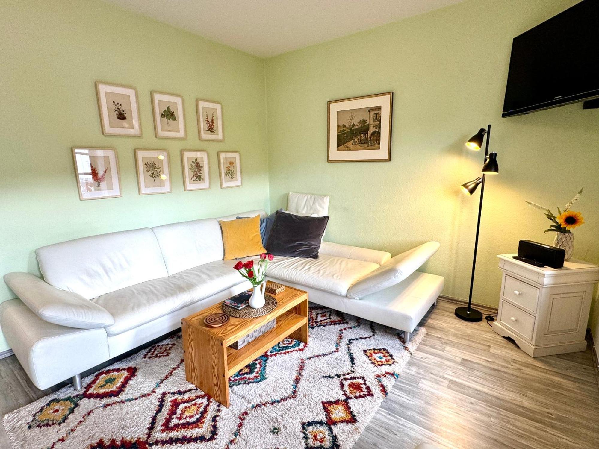 Ferienhaus Am Moselradweg Zell Buitenkant foto