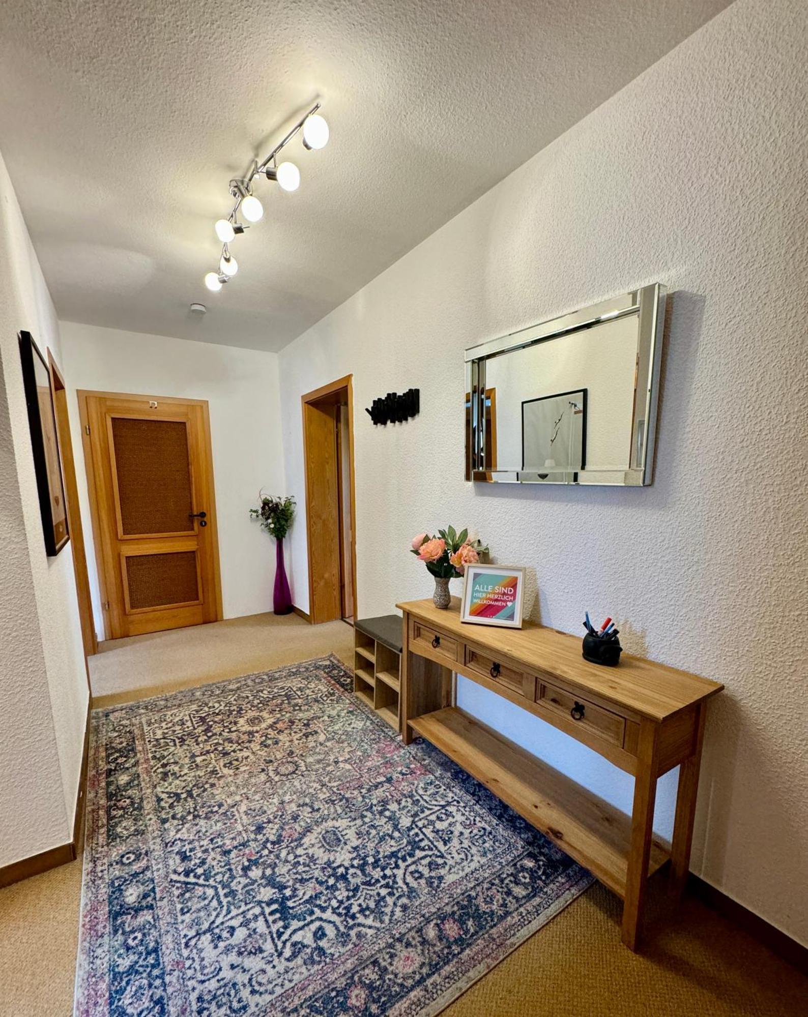 Ferienhaus Am Moselradweg Zell Buitenkant foto